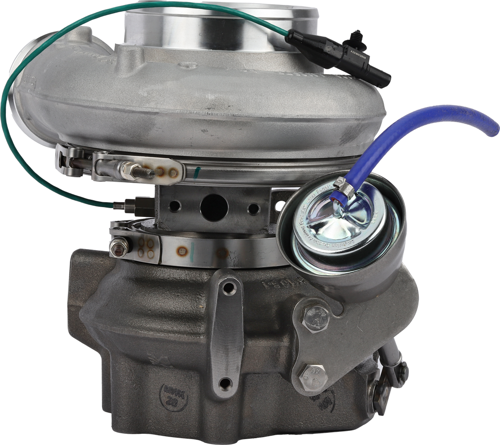 Alliant Power 13879880047 Turbocharger