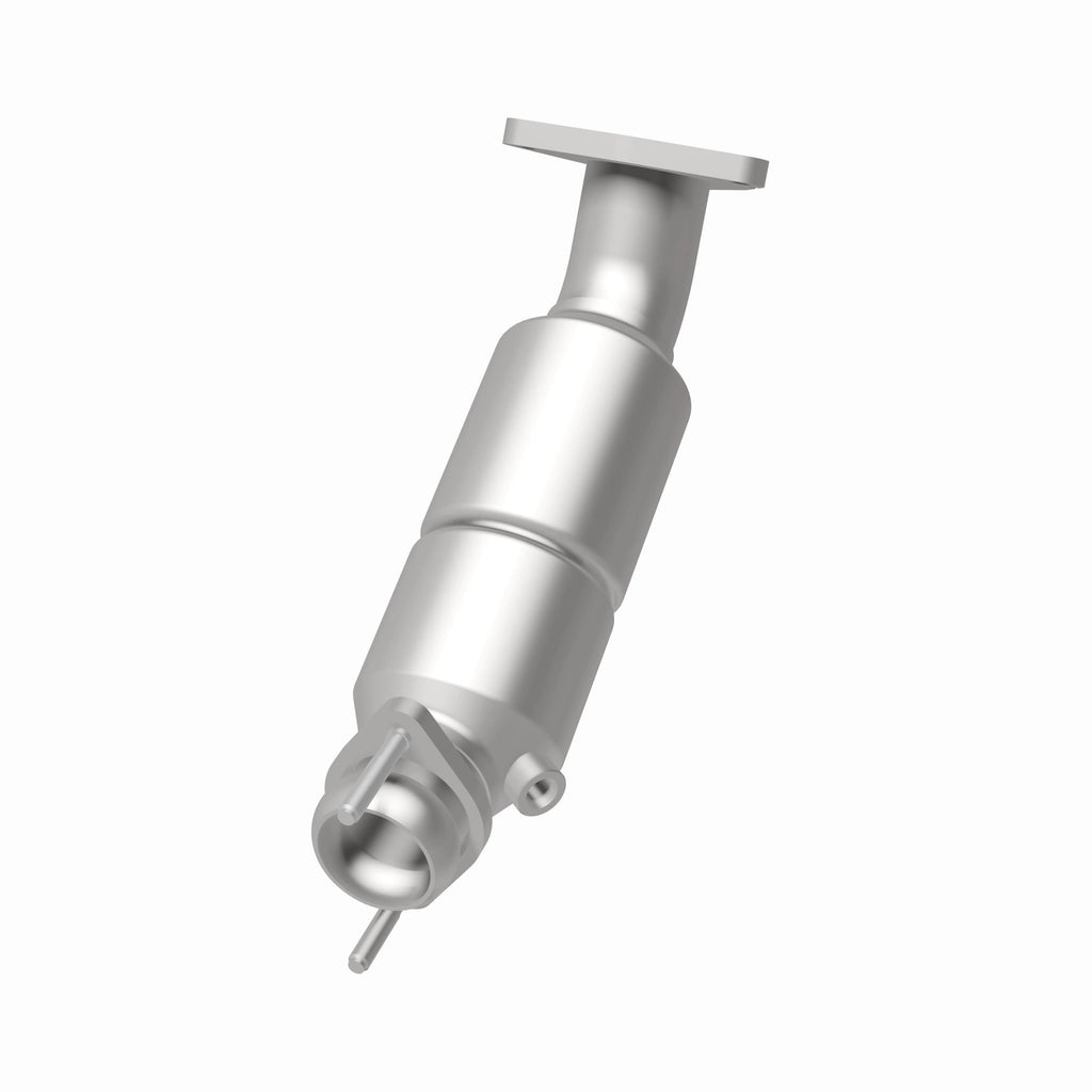 MagnaFlow Exhaust Products 23477 HM Grade Direct-Fit Catalytic Converter for Select Chevrolet Camaro, Pontiac Firebird