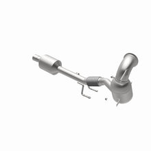 Load image into Gallery viewer, MagnaFlow Exhaust Products 280340 OEM Grade Direct-Fit Catalytic Converter for Select Volkswagen Jetta