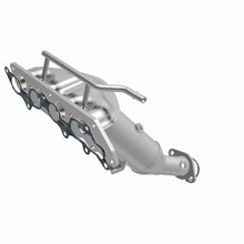 Load image into Gallery viewer, MagnaFlow Exhaust Products 49375 OEM Grade Manifold Catalytic Converter for Select Ford Focus