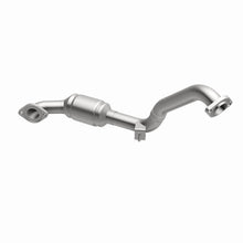 Load image into Gallery viewer, MagnaFlow Exhaust Products 23982 HM Grade Direct-Fit Catalytic Converter for Select Mazda 6