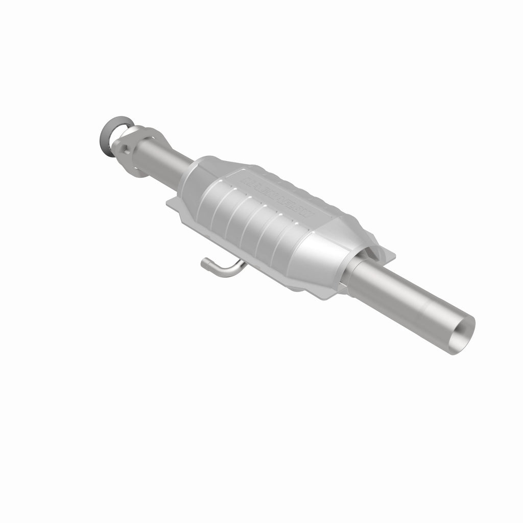 MagnaFlow Exhaust Products 23454 Standard Grade Direct-Fit Catalytic Converter for Select Buick Century, Buick Electra, Buick Skylark, Chevrolet Celebrity, Chevrolet Citation, Chevrolet Citation II, Oldsmobile 98, Oldsmobile Cutlass Ciera, Oldsmobile