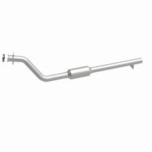 Load image into Gallery viewer, MagnaFlow Exhaust Products 3391438 California CARB Direct-Fit Catalytic Converter for Select Chevrolet Lumina APV, Oldsmobile Silhouette, Pontiac Trans Sport