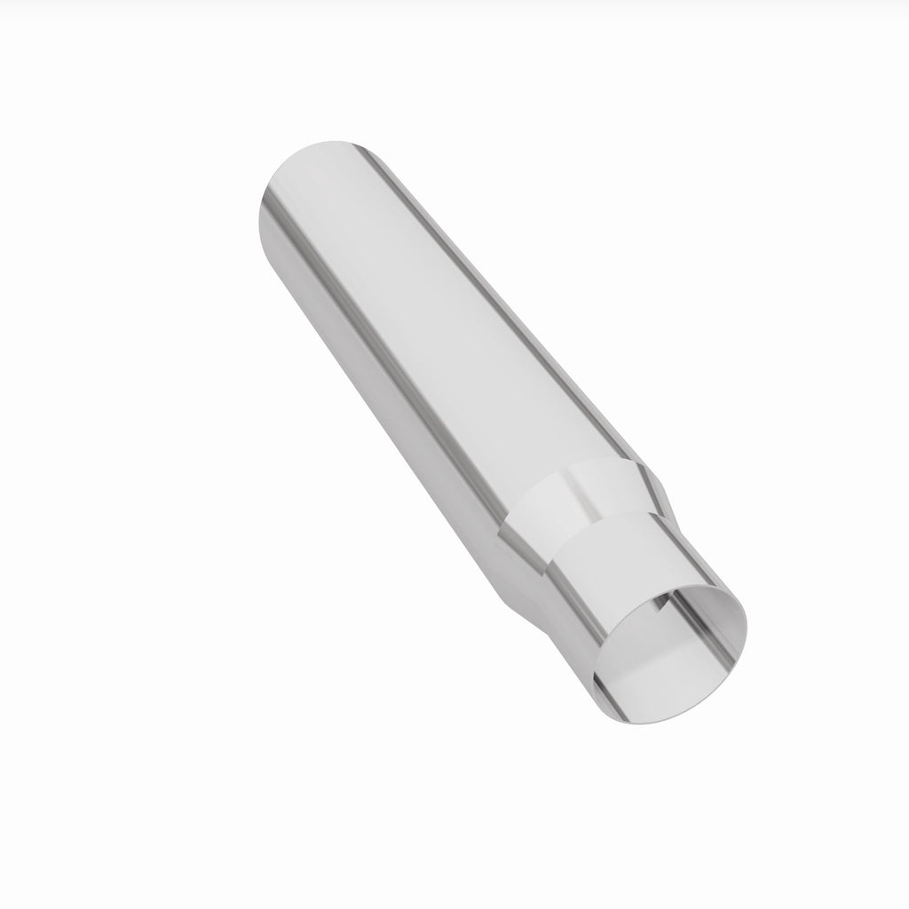MagnaFlow Exhaust Products 35149 Single Exhaust Tip - 4in. Inlet/5in. Outlet