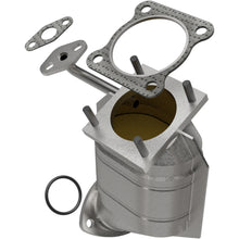 Load image into Gallery viewer, MagnaFlow Exhaust Products 352649 California CARB Direct-Fit Catalytic Converter for Select Honda Civic