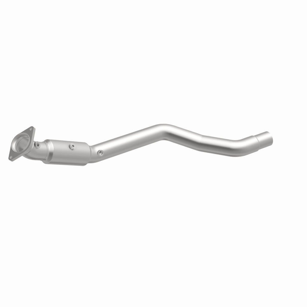 MagnaFlow Exhaust Products 21-577 OEM Grade Direct-Fit Catalytic Converter for Select Chrysler 300, Dodge Challenger, Dodge Charger, Dodge Magnum