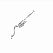 Load image into Gallery viewer, MagnaFlow Exhaust Products 19585 Overland Series Cat-Back System for Select Toyota Tacoma
