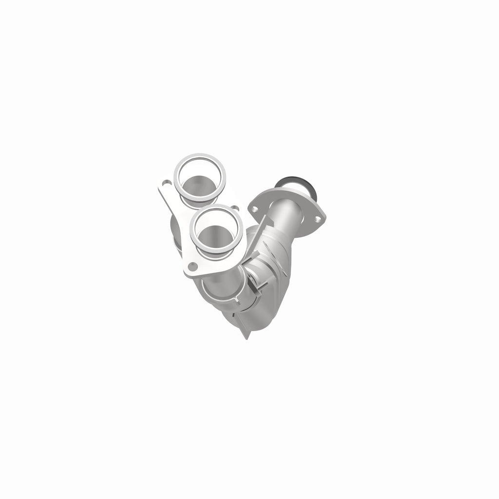 MagnaFlow Exhaust Products 23755 HM Grade Direct-Fit Catalytic Converter for Select Toyota Tacoma