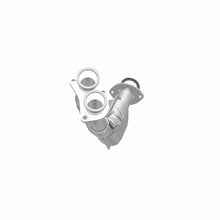 Load image into Gallery viewer, MagnaFlow Exhaust Products 23755 HM Grade Direct-Fit Catalytic Converter for Select Toyota Tacoma