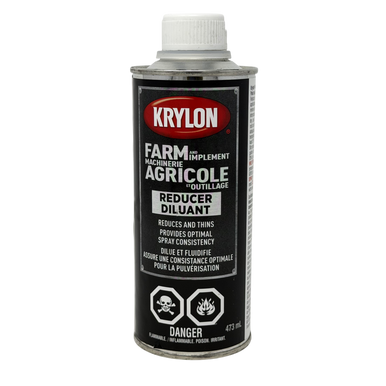 Krylon 2045 Farm & Implement Reducer/Thinner - 473mL