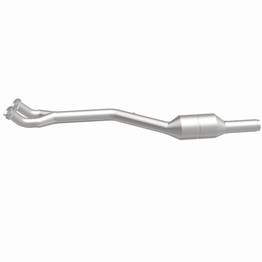 MagnaFlow Exhaust Products 24059 HM Grade Direct-Fit Catalytic Converter for Select BMW M5