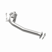 Load image into Gallery viewer, MagnaFlow Exhaust Products 52363 OEM Grade Direct-Fit Catalytic Converter for Select Porsche Boxster
