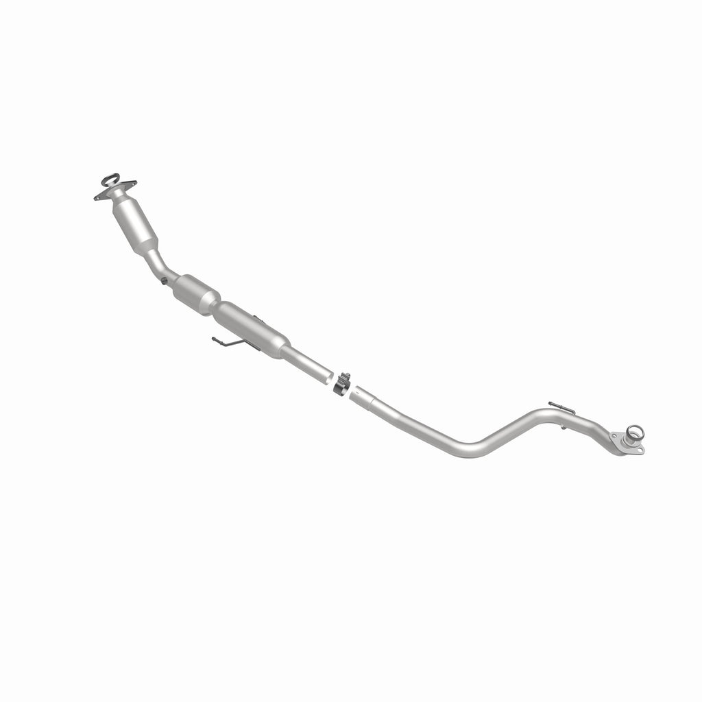MagnaFlow Exhaust Products 52159 OEM Grade Direct-Fit Catalytic Converter for Select Scion xD