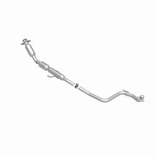 Load image into Gallery viewer, MagnaFlow Exhaust Products 52159 OEM Grade Direct-Fit Catalytic Converter for Select Scion xD