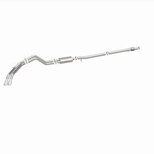 Load image into Gallery viewer, MagnaFlow Exhaust Products 19453 Street Series Polished Cat-Back System for Select Ford Ranger