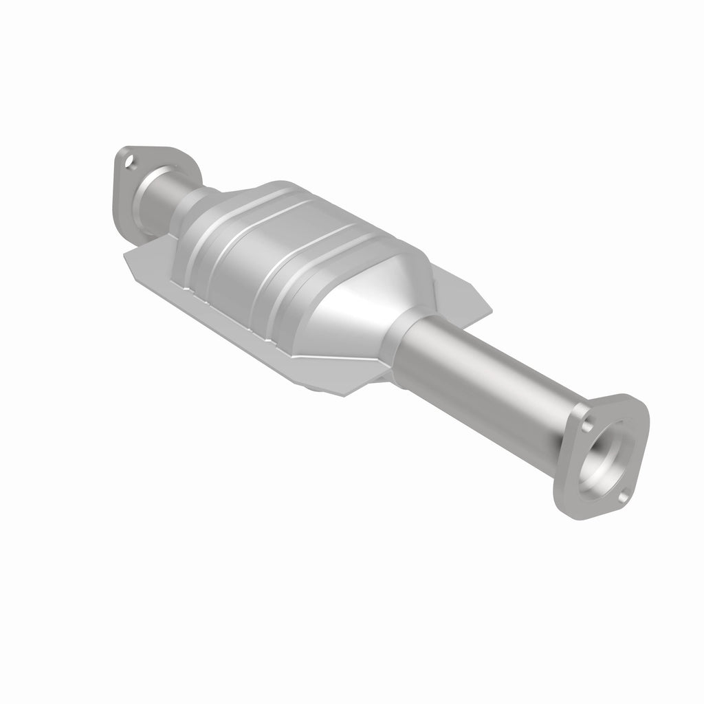 MagnaFlow Exhaust Products 23877 HM Grade Direct-Fit Catalytic Converter for Select Hyundai Sonata
