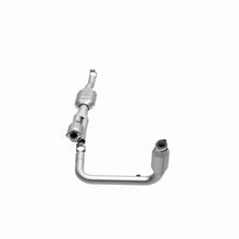 Load image into Gallery viewer, MagnaFlow Exhaust Products 458018 California CARB Direct-Fit Catalytic Converter for Select Dodge Ram