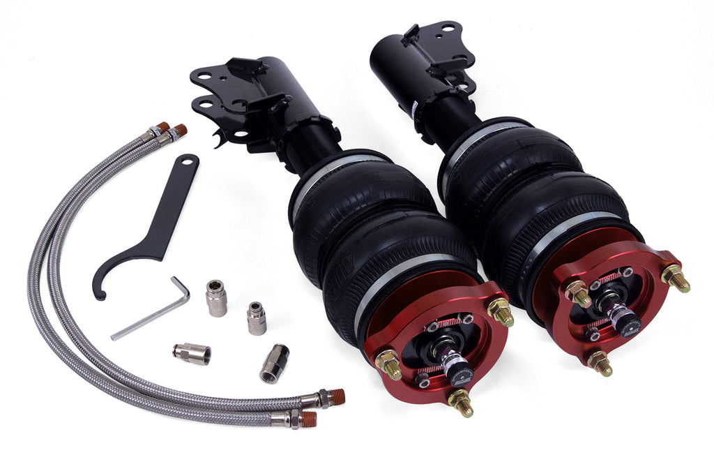 Performance-06-11-Honda-Civic-(Non-Euro)-Front-Kit