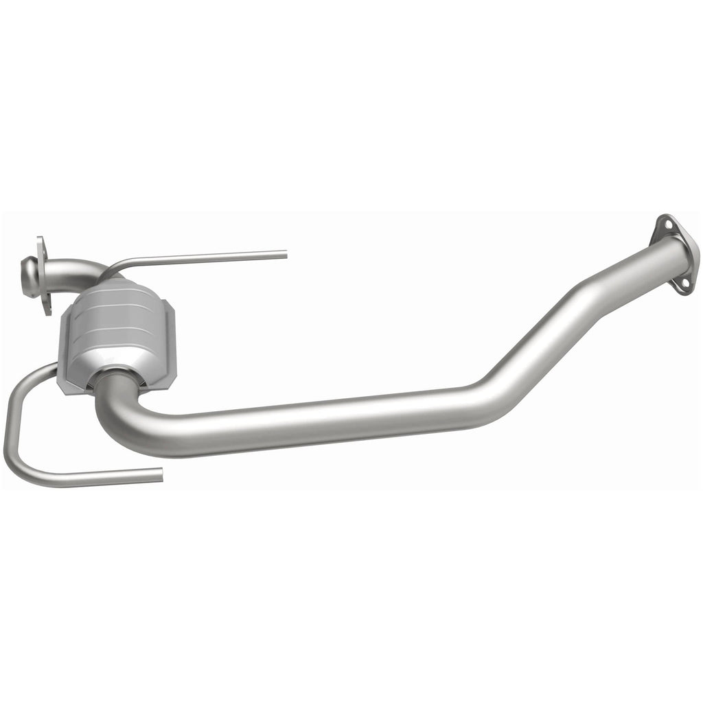 MagnaFlow Exhaust Products 23363 Standard Grade Direct-Fit Catalytic Converter for Select Ford Fairmont, Ford LTD, Ford Mustang, Mercury Capri, Mercury Marquis, Mercury Zephyr