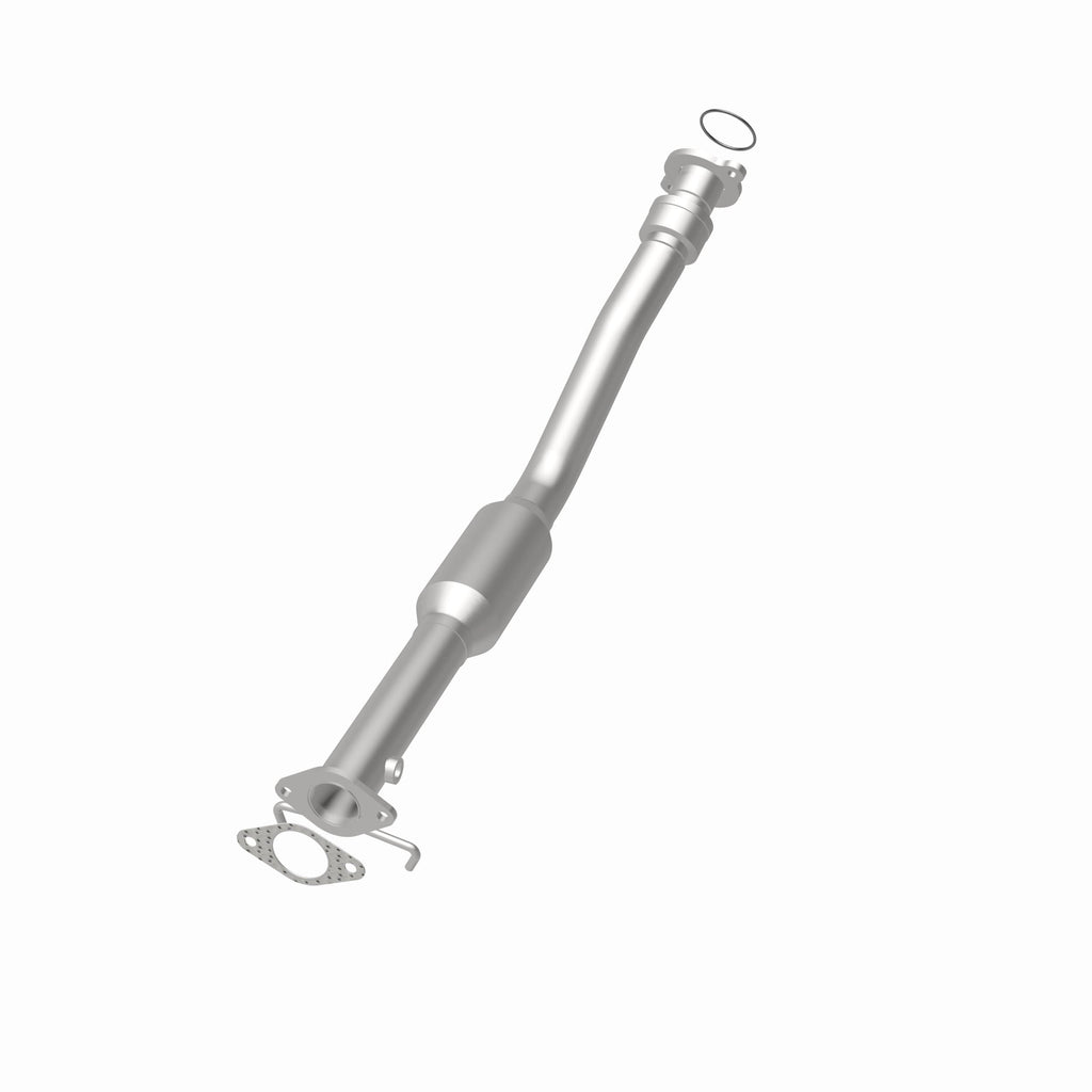 MagnaFlow Exhaust Products 5461532 California CARB Direct-Fit Catalytic Converter for Select Chevrolet Impala, Chevrolet Monte Carlo