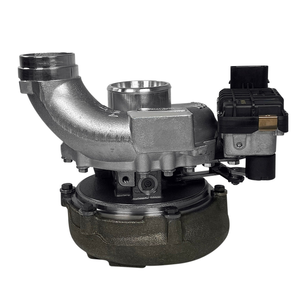 Alliant Power 802774-5008S Turbocharger