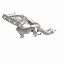 Load image into Gallery viewer, MagnaFlow Exhaust Products 22-116 OEM Grade Manifold Catalytic Converter for Select Mazda CX-3