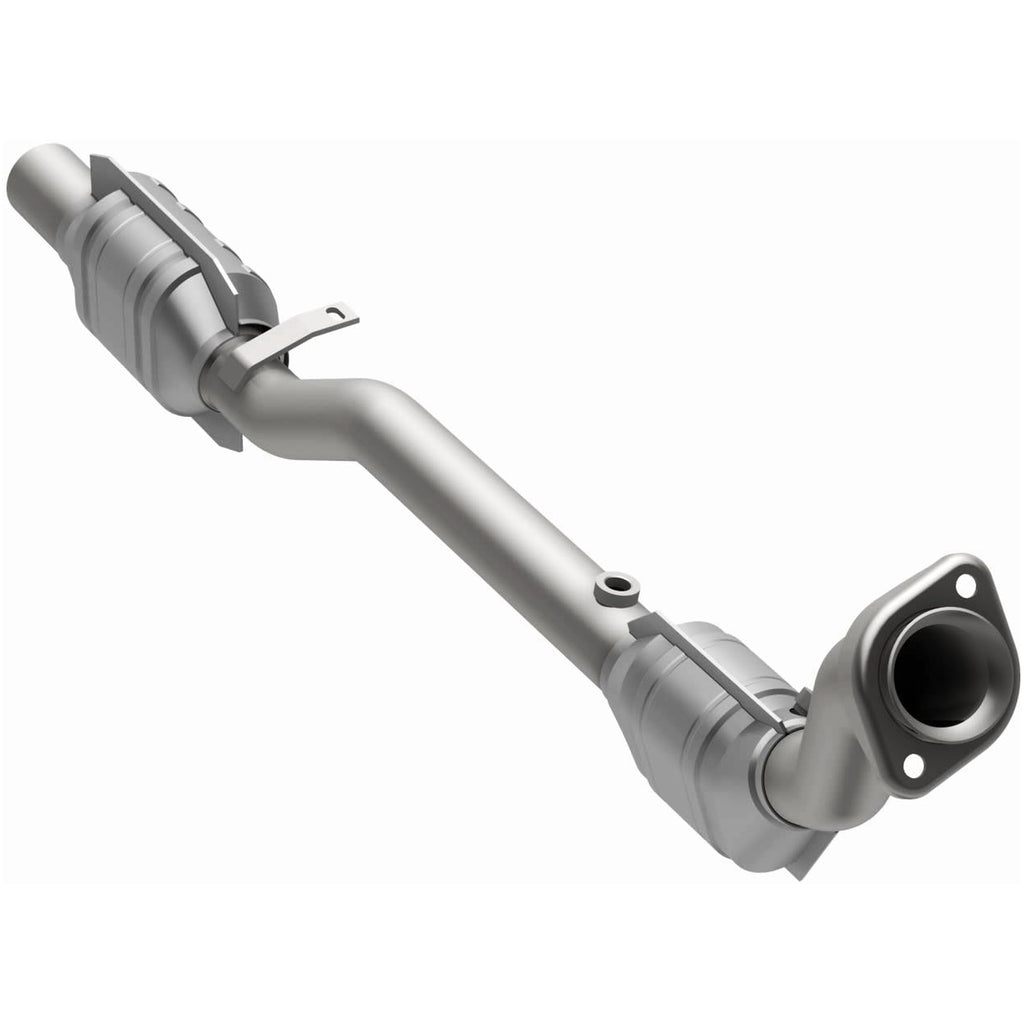 MagnaFlow Exhaust Products 51819 OEM Grade Direct-Fit Catalytic Converter for Select Ford Explorer, Mercury Mountaineer