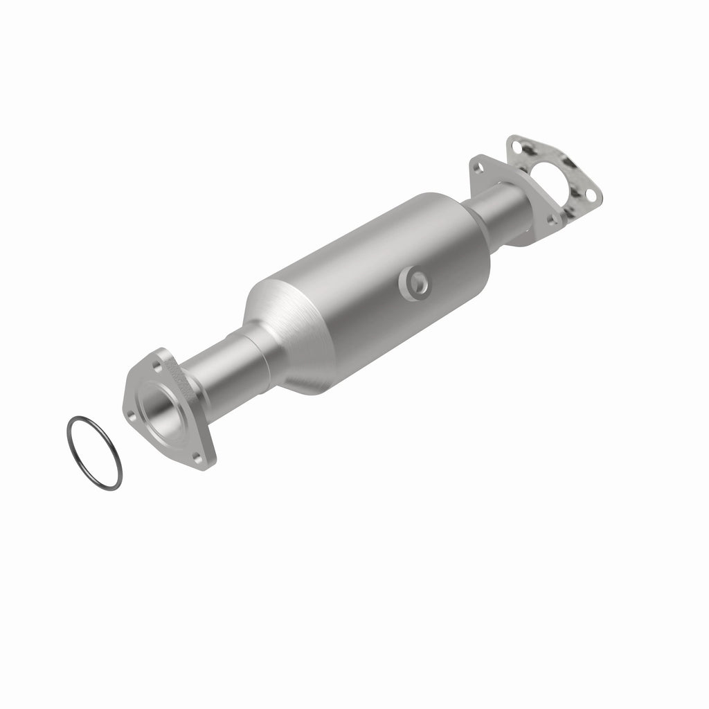 MagnaFlow Exhaust Products 4551020 California CARB Direct-Fit Catalytic Converter for Select Acura MDX, Honda Pilot