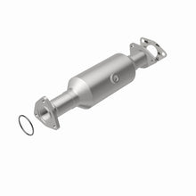 Load image into Gallery viewer, MagnaFlow Exhaust Products 4551020 California CARB Direct-Fit Catalytic Converter for Select Acura MDX, Honda Pilot