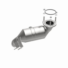 Load image into Gallery viewer, MagnaFlow Exhaust Products 52015 OEM Grade Direct-Fit Catalytic Converter for Select Jaguar X-Type