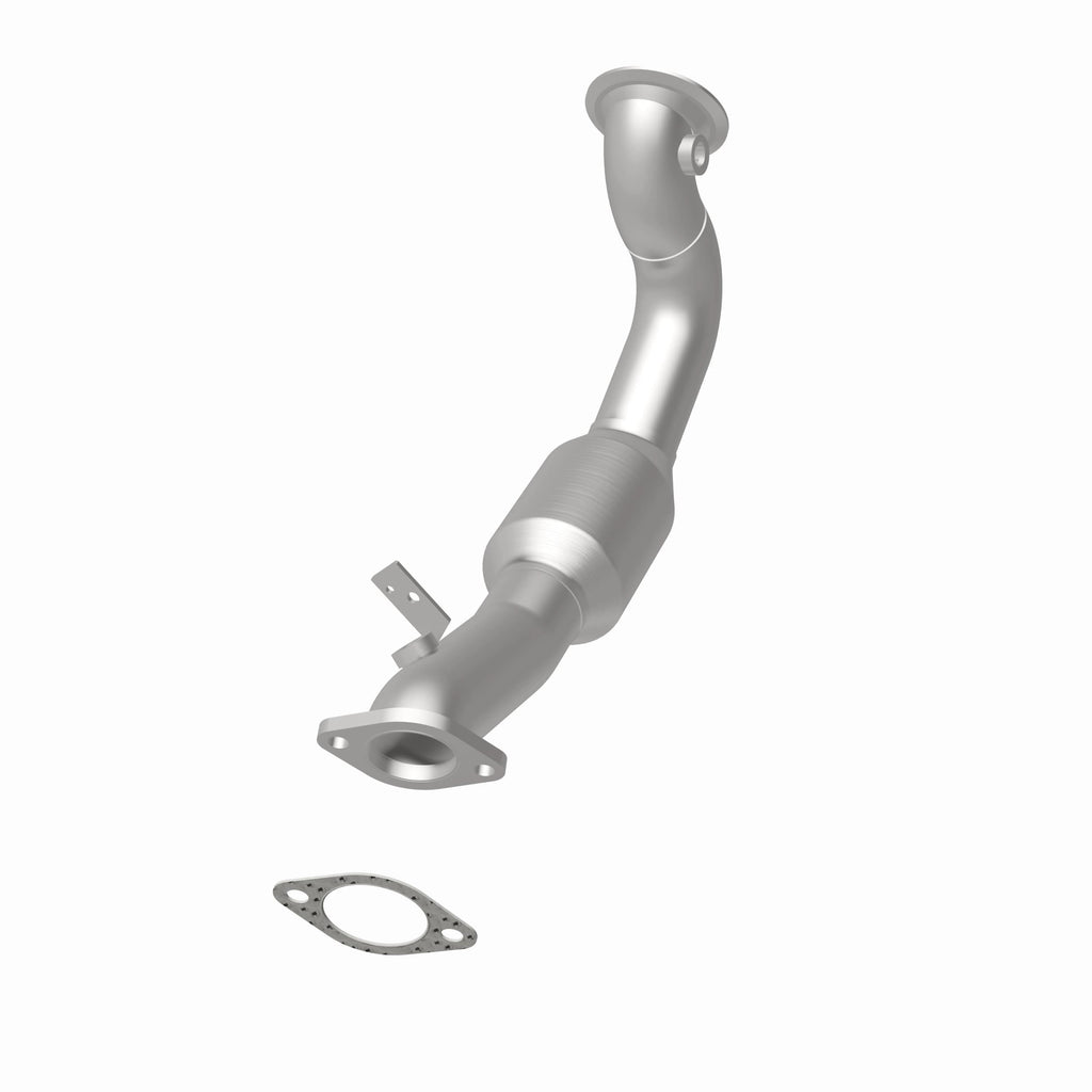MagnaFlow Exhaust Products 49766 OEM Grade Direct-Fit Catalytic Converter for Select BMW 135i, BMW 335i, BMW 335xi