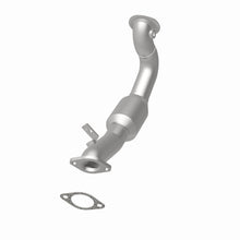 Load image into Gallery viewer, MagnaFlow Exhaust Products 49766 OEM Grade Direct-Fit Catalytic Converter for Select BMW 135i, BMW 335i, BMW 335xi