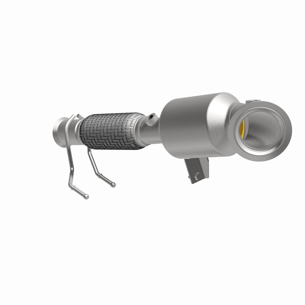 MagnaFlow Exhaust Products 280259 OEM Grade Direct-Fit Catalytic Converter for Select Ford Bronco Sport, Ford Escape