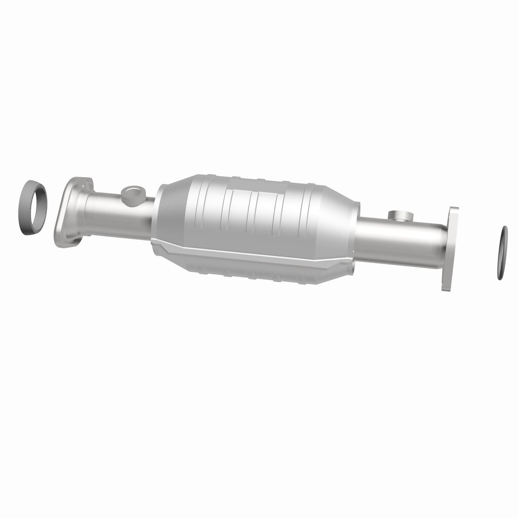 MagnaFlow Exhaust Products 22639 HM Grade Direct-Fit Catalytic Converter for Select Acura Integra