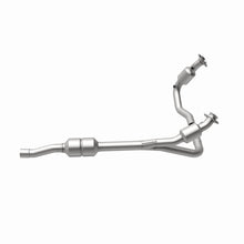 Load image into Gallery viewer, MagnaFlow Exhaust Products 458070 California CARB Direct-Fit Catalytic Converter for Select Dodge Ram