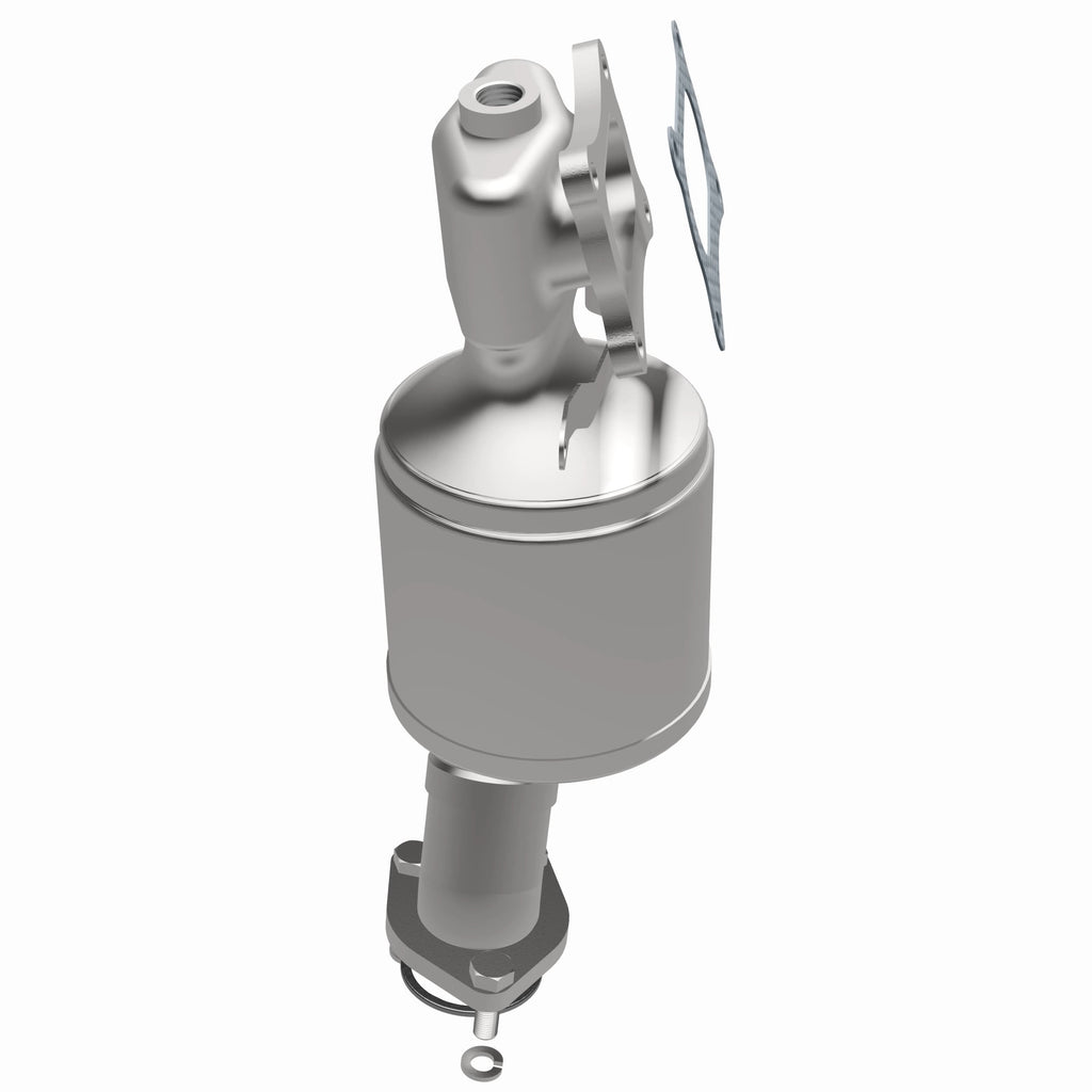 MagnaFlow Exhaust Products 5631898 California CARB Manifold Catalytic Converter for Select Honda Accord