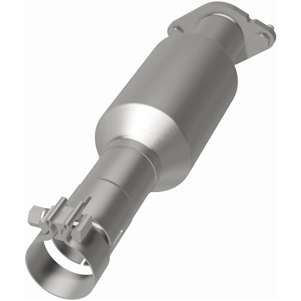 MagnaFlow Exhaust Products 280235 OEM Grade Direct-Fit Catalytic Converter for Select Ford Transit Connect