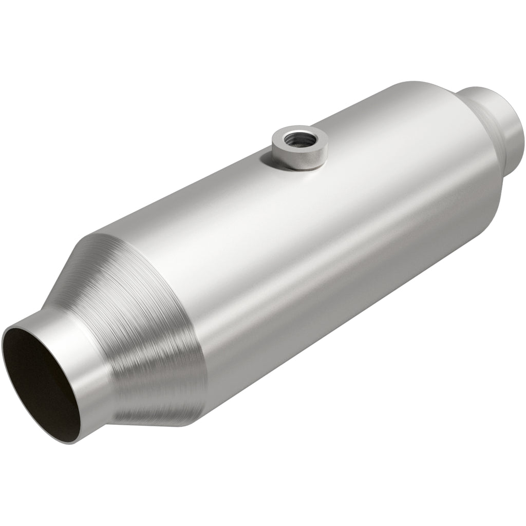 MagnaFlow Exhaust Products 5451354 California CARB Universal Catalytic Converter for Select Dodge Dakota, Ford Freestar, Ford Ranger, Mazda B4000, Mercury Monterey, Mitsubishi Raider