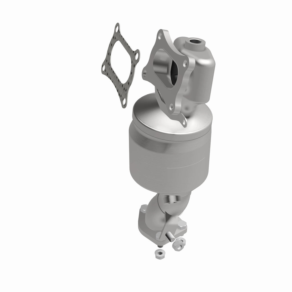 MagnaFlow Exhaust Products 51995 OEM Grade Manifold Catalytic Converter for Select Acura TL