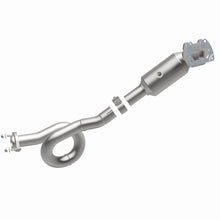 Load image into Gallery viewer, MagnaFlow Exhaust Products 22-146 OEM Grade Manifold Catalytic Converter for Select Jeep Gladiator, Jeep Wrangler