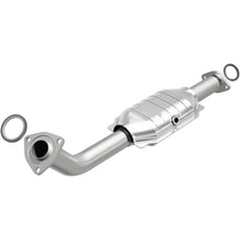 Load image into Gallery viewer, MagnaFlow Exhaust Products 93399 HM Grade Direct-Fit Catalytic Converter for Select Toyota Tundra