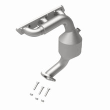 Load image into Gallery viewer, MagnaFlow Exhaust Products 50480 HM Grade Manifold Catalytic Converter for Select Mazda MPV