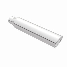 Load image into Gallery viewer, MagnaFlow Exhaust Products 35217 Single Exhaust Tip - 2.25in. Inlet/3.5in. Outlet