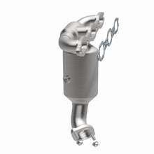 Load image into Gallery viewer, MagnaFlow Exhaust Products 51480 OEM Grade Manifold Catalytic Converter for Select Chrysler Pacifica