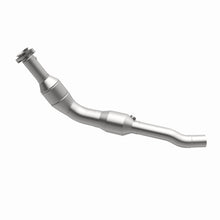 Load image into Gallery viewer, MagnaFlow Exhaust Products 49718 OEM Grade Direct-Fit Catalytic Converter for Select Land Rover LR3, Land Rover Range Rover Sport