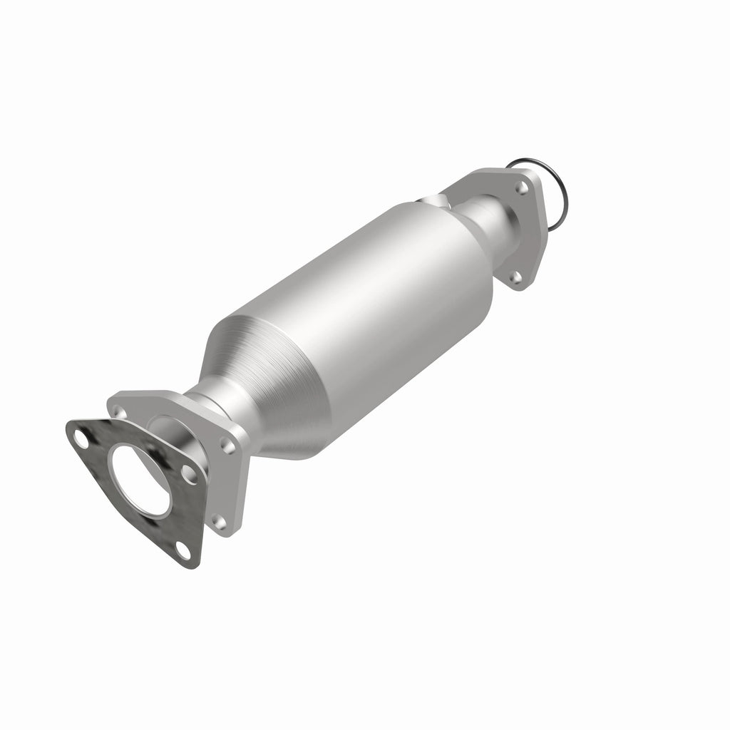 MagnaFlow Exhaust Products 22644 HM Grade Direct-Fit Catalytic Converter for Select Honda Prelude
