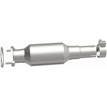 Load image into Gallery viewer, MagnaFlow Exhaust Products 5571146 California CARB Direct-Fit Catalytic Converter for Select Mazda 3