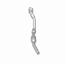 Load image into Gallery viewer, MagnaFlow Exhaust Products 49892 OEM Grade Direct-Fit Catalytic Converter for Select Audi A6 Quattro, Audi Allroad Quattro