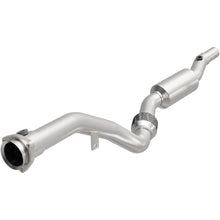 Load image into Gallery viewer, MagnaFlow Exhaust Products 24062 HM Grade Direct-Fit Catalytic Converter for Select Audi A6 Quattro, Audi S6