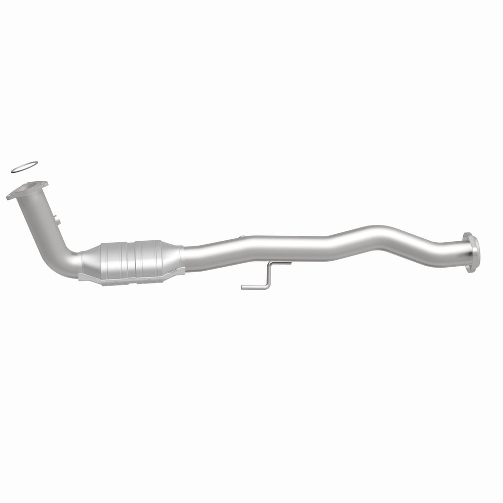 MagnaFlow Exhaust Products 49641 OEM Grade Direct-Fit Catalytic Converter for Select Chevrolet Suburban 2500, GMC Yukon XL